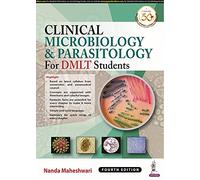 Clinical Microbiology & Parasitology: For DMLT Students