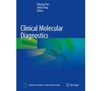 Clinical Molecular Diagnostics