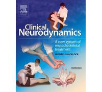 Clinical Neurodynamics.by Shacklock New 9780750654562 Fast Free Shipping