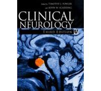 Clinical Neurology, 3Ed