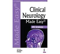 Clinical Neurology Made Easy