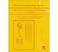 Clinical Neurophysiology: EEG, Paediatric Neurophysiology, Special Techniques and Applications, Volume 2 (Volume 2) (Handbook of Clinical Neurophysiology)