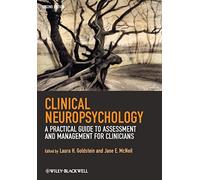 Clinical Neuropsychology