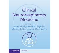 Clinical Neurorespiratory Medicine – Cambridge University Press