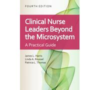 Clinical Nurse Leaders Beyond the Microsystem : A Practical Guide