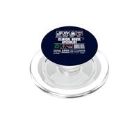 Clinical Nurse Specialist Skills Sarcasm Coffee Wine PopSockets PopGrip for MagSafe