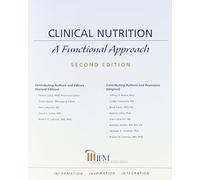 CLINICAL NUTRITION:FUNCTIONAL