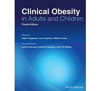 Clinical Obesity in Adults and Children