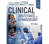 Clinical Obstetrics and Gynaecology