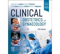 Clinical Obstetrics and Gynaecology
