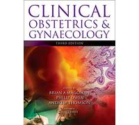 Clinical Obstetrics and Gynaecology