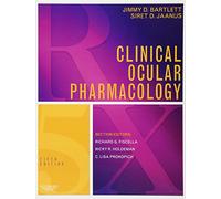 Clinical Ocular Pharmacology