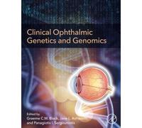 Clinical Ophthalmic Genetics and Genomics