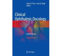 Clinical Ophthalmic Oncology : Orbital Tumors