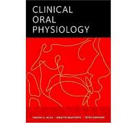 Clinical Oral Physiology