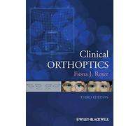 Clinical Orthoptics, 3rd Edition