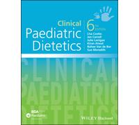 Clinical Paediatric Dietetics