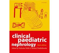 Clinical Paediatric Nephrology