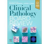 Clinical Pathology Board Review