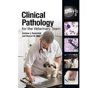 Clinical Pathology for the Veterinary Team