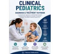 CLINICAL PEDIATRICS DIAGNOSIS & TREATMENT TEXTBOOK