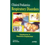 Clinical Pediatrics Respiratory Disorders