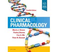Clinical Pharmacology