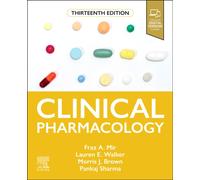 Clinical Pharmacology