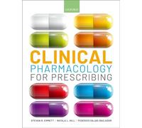Clinical Pharmacology for Prescribing