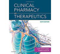 Clinical Pharmacy and Therapeutics