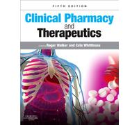 Clinical Pharmacy and Therapeutics