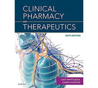 Clinical Pharmacy and Therapeutics, International Edition