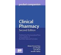 Clinical Pharmacy Pocket Companion