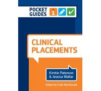 Clinical Placements : A Pocket Guide