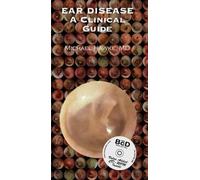 CLINICAL POCKET GUIDE TO EAR DISEASE (AGENCY/DISTRIBUTED)