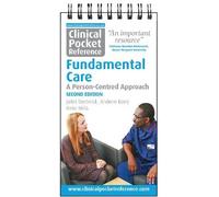Clinical Pocket Reference Fundamental Care