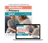 Clinical Practice Guidelines for Midwifery & Primary Care