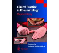 Clinical Practice in Rheumatology