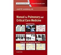 Clinical Practice Manual for Pulmonary and Critical Care Medicine