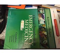 Clinical Procedures in Emergency Medicine: Expert Consult - Online and Print