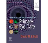 Clinical Procedures in Primary Eye Care