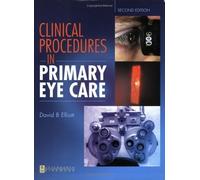 Clinical Procedures in Primary Eye Care
