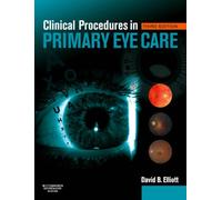 Clinical Procedures in Primary Eye Care