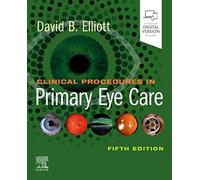 Clinical Procedures in Primary Eye Care – Expert Consult – Online and Print – Elsevier