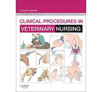 Clinical Procedures in Veterinary Nursing