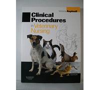 Clinical Procedures in Veterinary Nursing