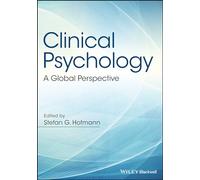 Clinical Psychology: A Global Perspective