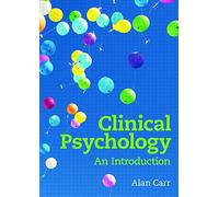Clinical Psychology