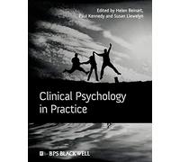 Clinical Psychology in Practice
