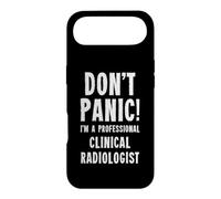 Clinical Radiologist Case for iPhone Air
